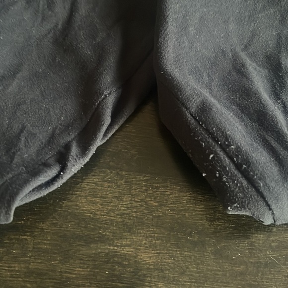 💐 Sweetlegs Black Leggings - Picture 4 of 4